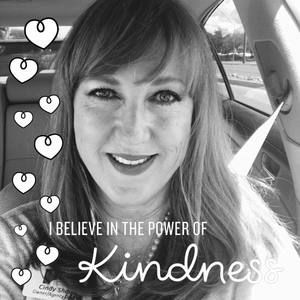 Meet your Posher, Cindy